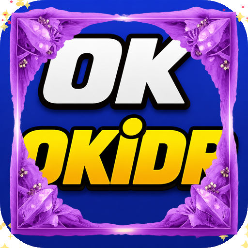 okidr — galeri pratinjau Resmi APK